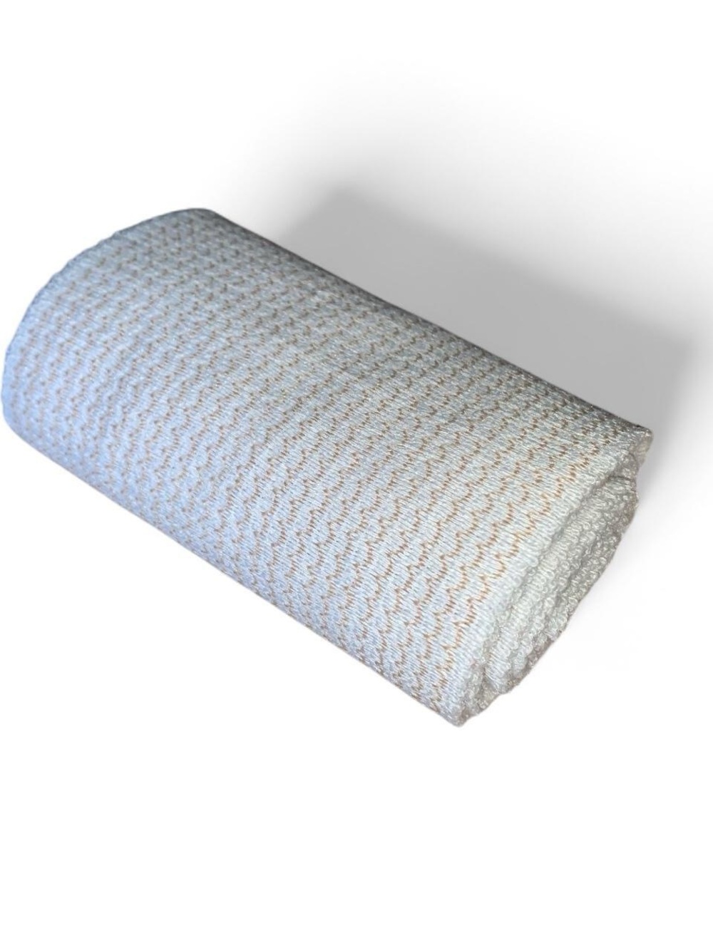 Self adhesive wrap